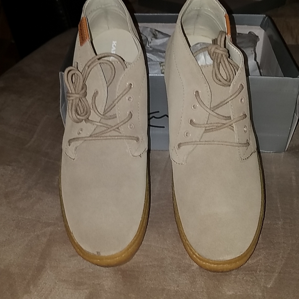 Mens shoes